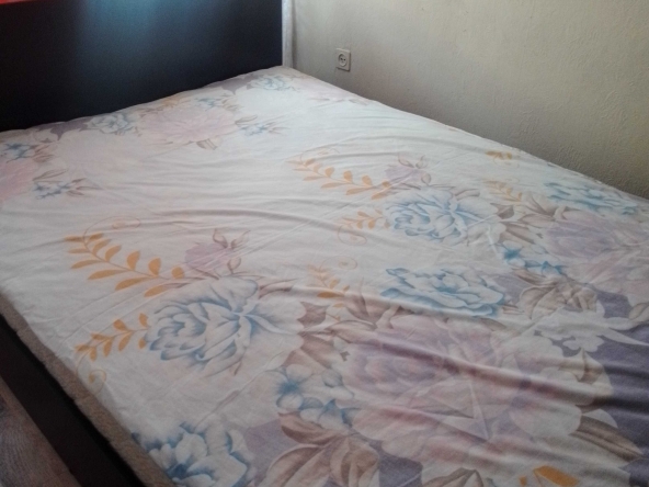 Дава се под наем Тристаен апартамент в Плевен, Дружба 1 - 80 кв.м за 306 € - Снимка #1