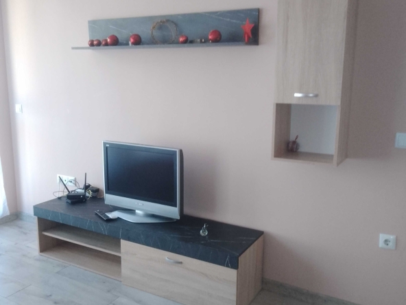 Дава се под наем Двустаен апартамент в Варна, Възраждане 3 - 50 кв.м за 408 € - Снимка #1