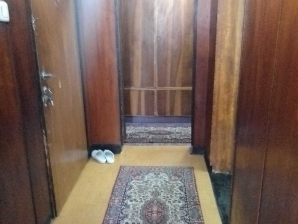 Тристаен апартамент в Плевен, Дружба 1 - 75 кв.м за 1334 €/кв.м - Снимка #1