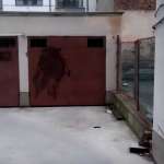 Дава се под наем Гараж / Паркомясто в София, Овча купел 1 - 15 кв.м за 90 € - Снимка #1