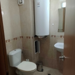 Дава се под наем Едностаен апартамент в Гоце Делчев - 40 кв.м за 69.36 € - Снимка #1