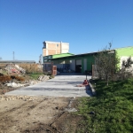 Промишлена сграда в Игнатиево - 890 кв.м за 705 €/кв.м - Снимка #1