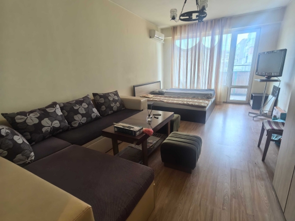 Двустаен апартамент в Казанлък - 83 кв.м за 443 €/кв.м - Снимка #1