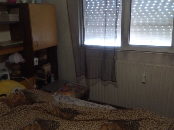Двустаен апартамент в Плевен, Сторгозия - 66 кв.м за 1070 €/кв.м - Снимка #1