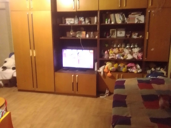 Тристаен апартамент в Варна, м-т Ментешето - 64 кв.м за 1360 €/кв.м - Снимка #1