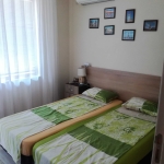 Дава се под наем Двустаен апартамент в Варна, Централна поща - 70 кв.м за 548.25 € - Снимка #1