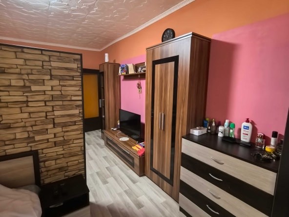 Двустаен апартамент в Оряхово - 53 кв.м за 674 €/кв.м - Снимка #1