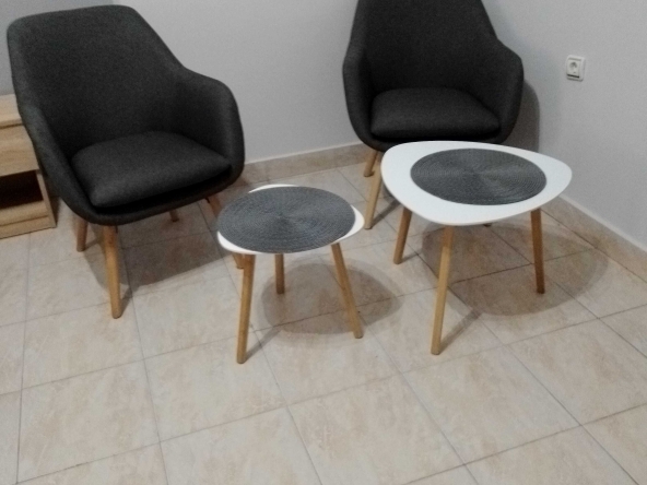 Дава се под наем Едностаен апартамент в Плевен, Дружба 1 - 50 кв.м за 331.5 € - Снимка #1