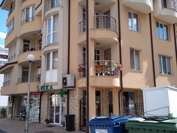 Двустаен апартамент в Девин - 51 кв.м за 1961 €/кв.м - Снимка #1