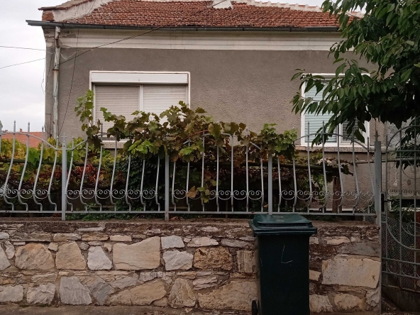 Къща в Тополовград - 120 кв.м за 213 €/кв.м - Снимка #1