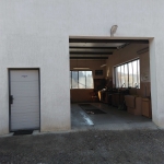 Дава се под наем Промишлена сграда в Троян - 90 кв.м за 280.5 € - Снимка #1