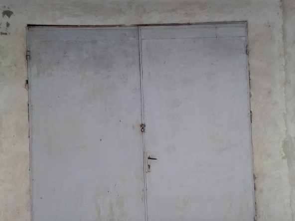 Гараж / Паркомясто в Велико Търново, Зона Б - 21 кв.м за 777 €/кв.м - Снимка #1