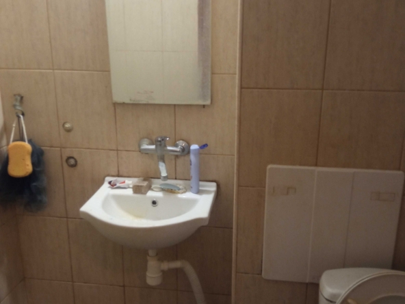 Двустаен апартамент в Бургас, Изгрев - 63 кв.м за 1715 €/кв.м - Снимка #1