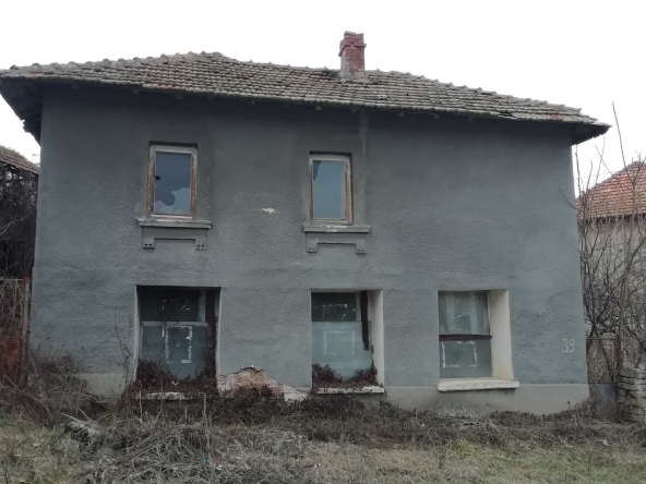 Къща в с. Руска Бела, Област Враца - 80 кв.м за 160 €/кв.м - Снимка #1