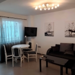 Дава се под наем Двустаен апартамент в Варна, Център - 55 кв.м за 561 € - Снимка #1