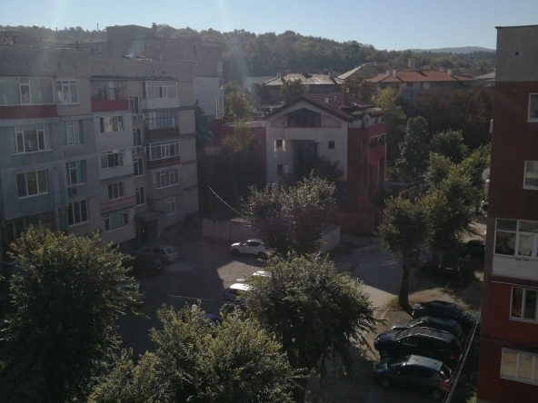 Тристаен апартамент в Търговище, Боровец - 68 кв.м за 968 €/кв.м - Снимка #1