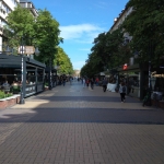 Многостаен апартамент в София, Център - 120 кв.м за 12500 €/кв.м - Снимка #1