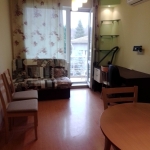 Дава се под наем Едностаен апартамент в Плевен, Дружба 1 - 45 кв.м за 255 € - Снимка #1