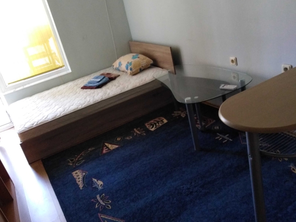 Дава се под наем Едностаен апартамент в Пловдив, Център - 34 кв.м за 229.5 € - Снимка #1