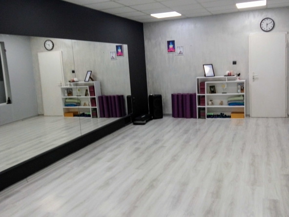 Дава се под наем Зала за събития в София, Света Троица -  кв.м за 153 € - Снимка #1