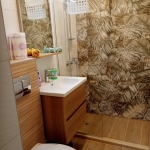 Дава се под наем Двустаен апартамент в Варна, Възраждане 3 - 50 кв.м за 500 € - Снимка #1