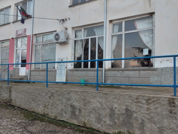 Магазин в Хасково, Център - 240 кв.м за 149 €/кв.м - Снимка #1