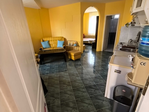 Дава се под наем Едностаен апартамент в София, Витоша - 45 кв.м за 459 € - Снимка #1