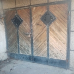 Гараж / Паркомясто в Плевен, Идеален център - 20 кв.м за 1300 €/кв.м - Снимка #1