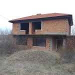 Къща в с. Гарваново, Област Хасково - 120 кв.м за 595 €/кв.м - Снимка #1