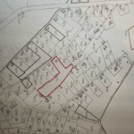 Парцел в Варна, Галата - 2603 кв.м за 26 €/кв.м - Снимка #1