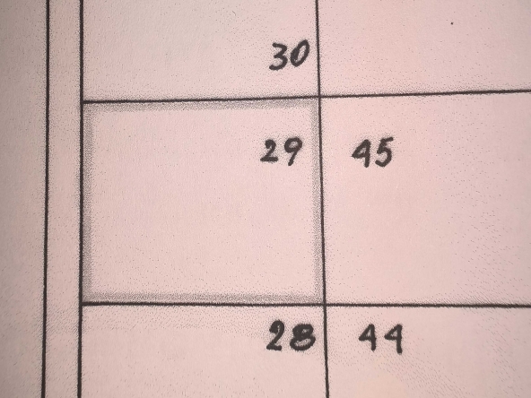 Парцел в Ямбол, Промишлена зона - 600 кв.м за 5 €/кв.м - Снимка #1