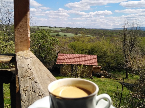 Къща в Антоново - 120 кв.м за 1167 €/кв.м - Снимка #1