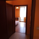 Дава се под наем Двустаен апартамент в София, Карпузица - 46 кв.м за 402.9 € - Снимка #1