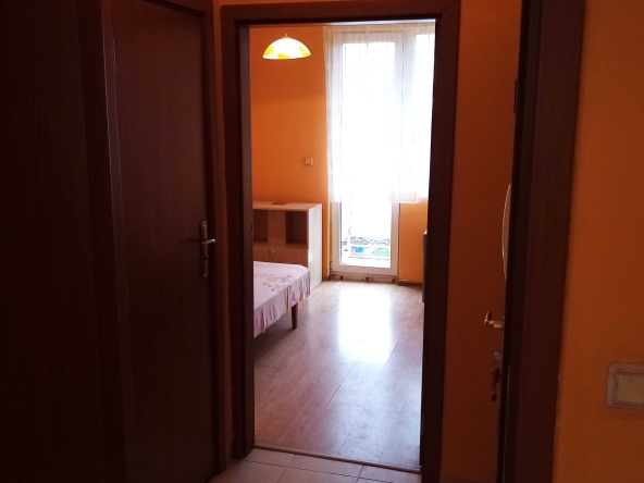 Дава се под наем Двустаен апартамент в София, Карпузица - 46 кв.м за 402.9 € - Снимка #1