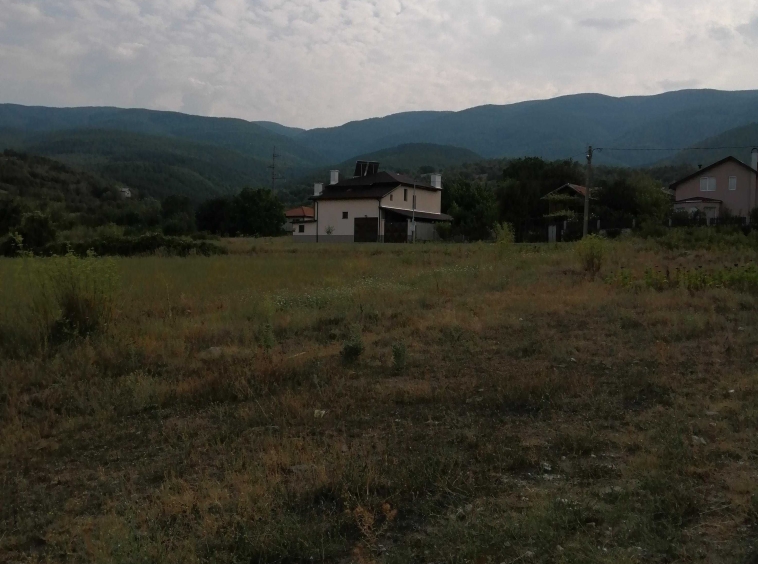 Парцел в с. Црънча, Област Пазарджик - 1000 кв.м за 35 €/кв.м - Снимка #1