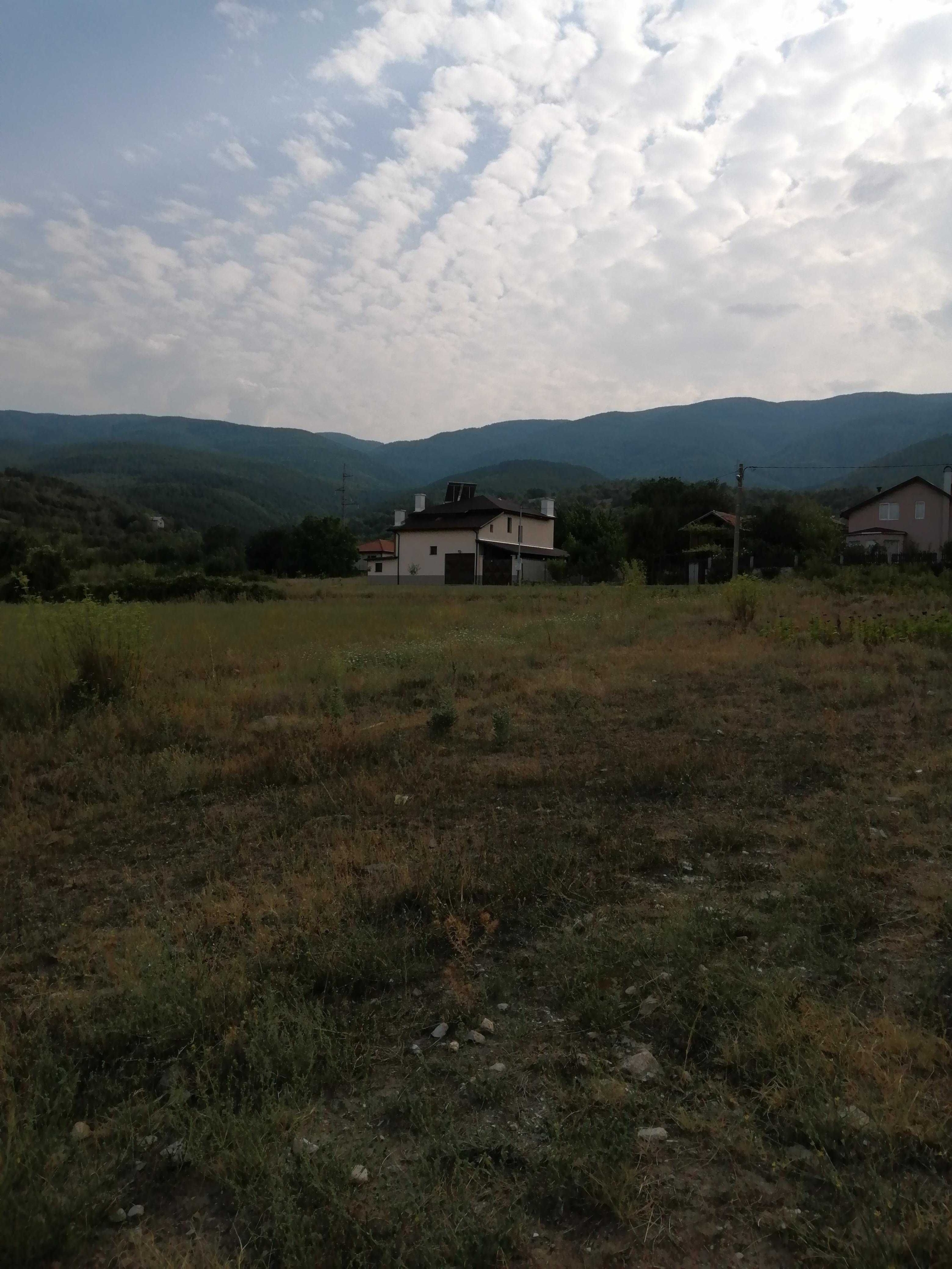 Парцел в с. Црънча, Област Пазарджик - 1000 кв.м за 35 €/кв.м - Снимка #1
