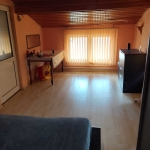 Дава се под наем Етаж от къща в София, в.з. Горна баня - 75 кв.м за 357 € - Снимка #1