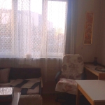 Дава се под наем Едностаен апартамент в София, Център - 45 кв.м за 280.5 € - Снимка #1