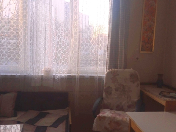 Дава се под наем Едностаен апартамент в София, Център - 45 кв.м за 280.5 € - Снимка #1