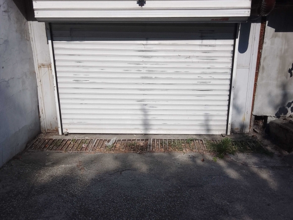 Гараж / Паркомясто в Велико Търново, Колю Фичето - 20 кв.м за 801 €/кв.м - Снимка #1