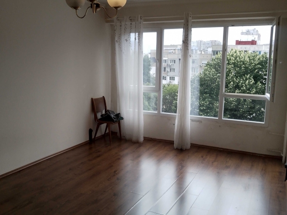 Едностаен апартамент в София, Люлин 1 - 47 кв.м за 2394 €/кв.м - Снимка #1