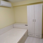 Дава се под наем Едностаен апартамент в Пловдив, Център - 22 кв.м за 229.5 € - Снимка #1