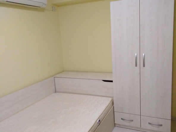 Дава се под наем Едностаен апартамент в Пловдив, Център - 22 кв.м за 229.5 € - Снимка #1