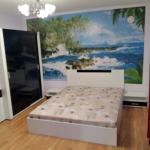 Дава се под наем Етаж от къща в Варна, Базар Левски - 55 кв.м за 306 € - Снимка #1