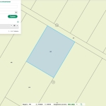 Парцел в с. Кошарица, Област Бургас - 1873 кв.м за 11 €/кв.м - Снимка #1