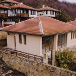 Къща в Поморие - 114 кв.м за 1009 €/кв.м - Снимка #1