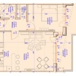 Ателие в Пловдив, Кючук Париж - 33 кв.м за 1013 €/кв.м - Снимка #1