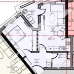 Двустаен апартамент в Поморие - 53 кв.м за 2715 €/кв.м - Снимка #1