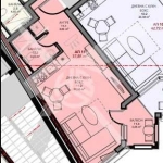 Едностаен апартамент в Поморие - 37 кв.м за 1169 €/кв.м - Снимка #1