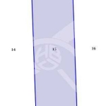 Парцел в Созопол - 20069 кв.м за 31 €/кв.м - Снимка #1